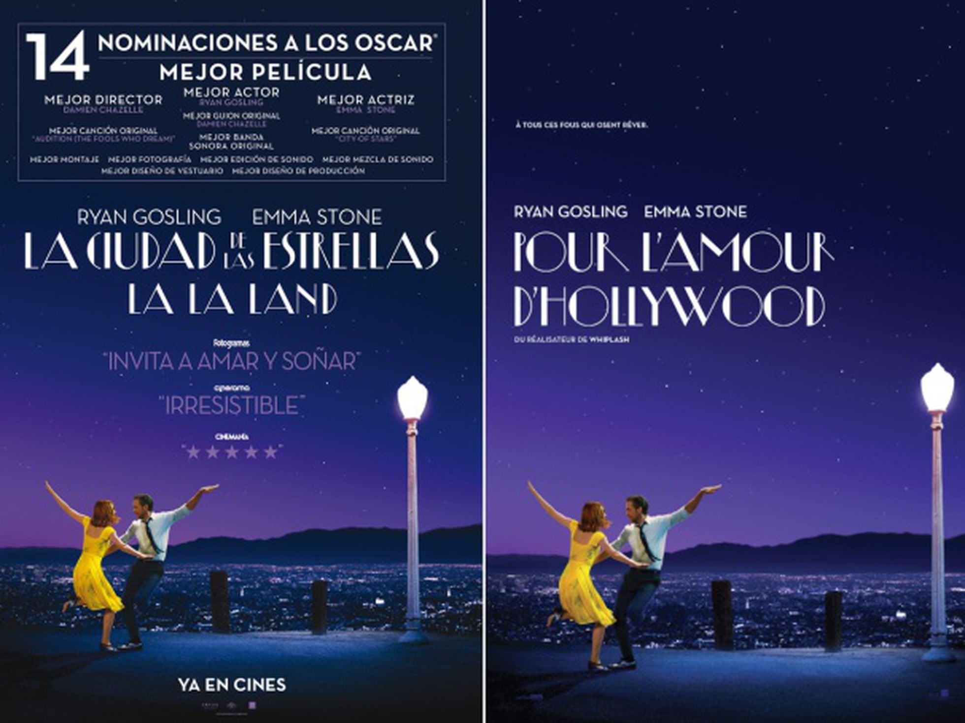 Hollywood movies in Spain: Why do movie titles in Spain end up with such  strange translations? | Verne | EL PAÍS English Edition