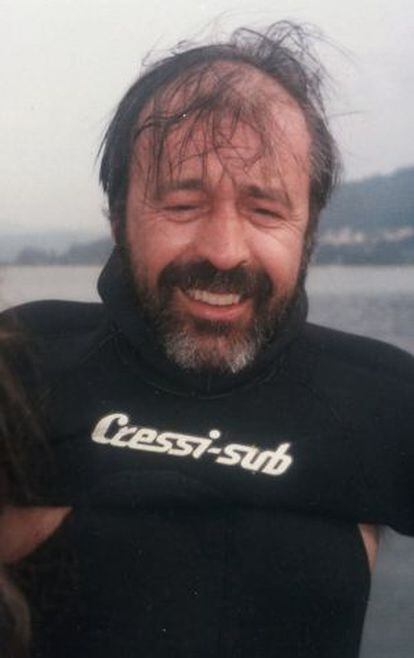José Antonio Pouso Rivas.