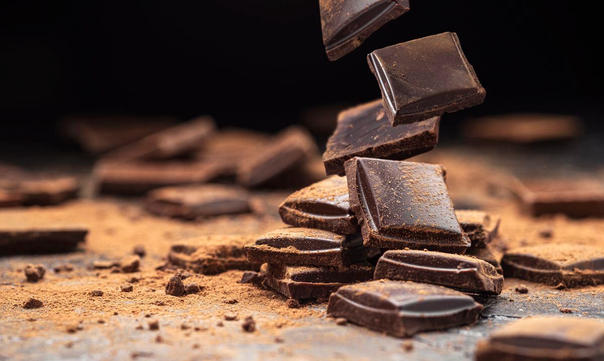 A long time ago, many people switched from consuming milk chocolate to dark chocolate (much higher in cocoa), in search of healthier food. Today, howe