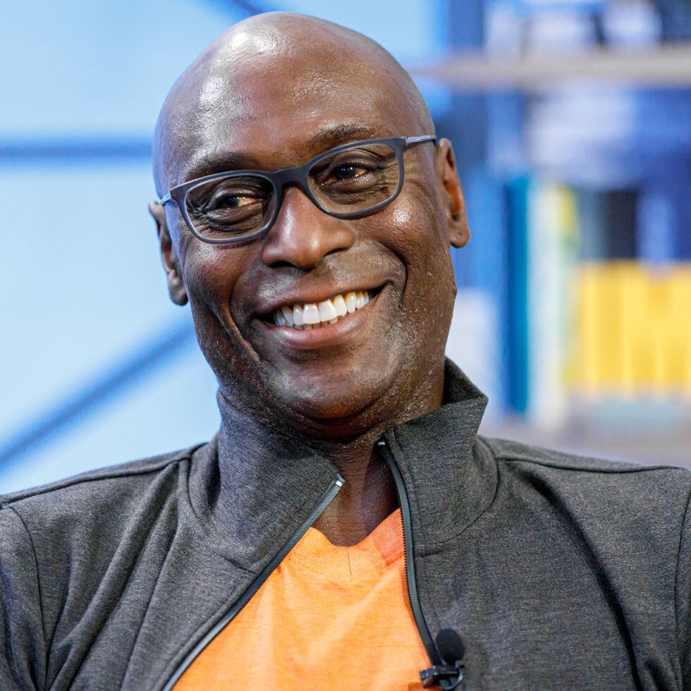 Lance Reddick, star of 'John Wick' and 'The Wire,' dead at 60