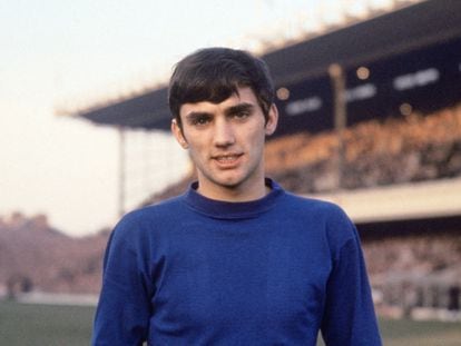 George Best soccer s tragic genius Sports EL PA S English