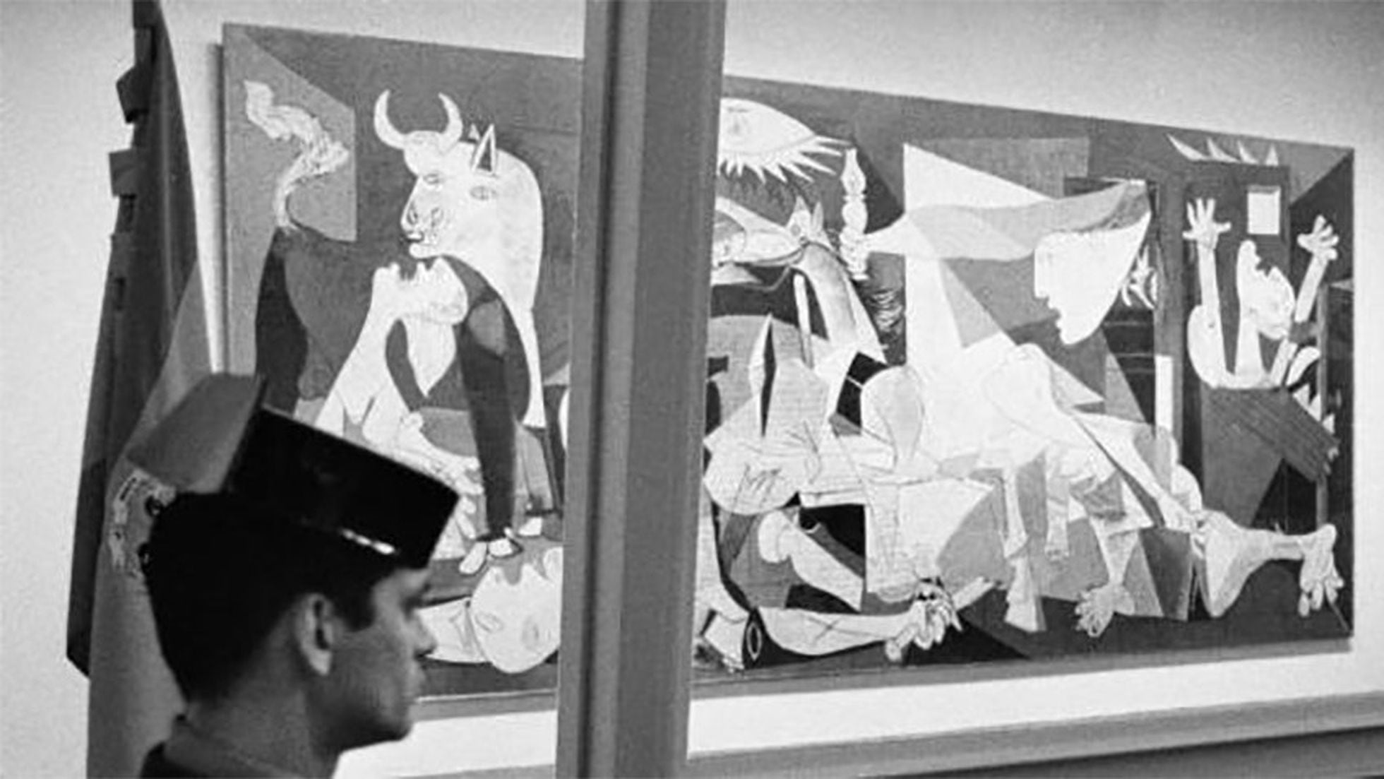 Picasso Guernica | lupon.gov.ph
