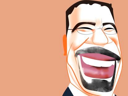 Daron Acemoglu, the economist who says technological innovation does not equal prosperity