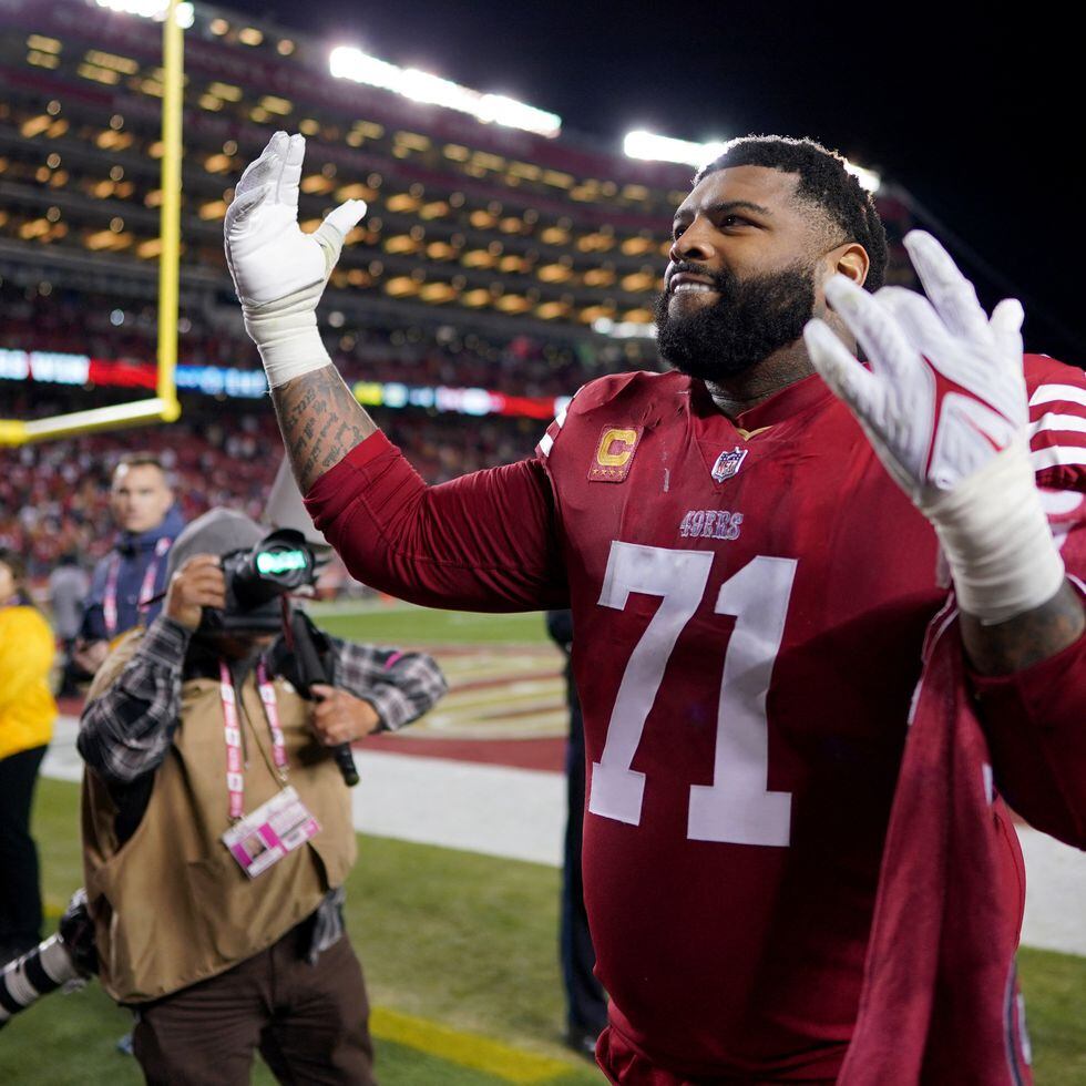 San Francisco 49ers beat Dallas Cowboys 19-12 to advance to NFC title game  