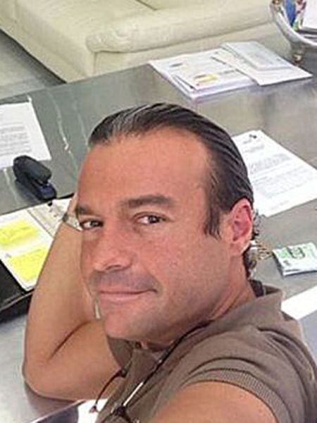 José Luis Aneri.