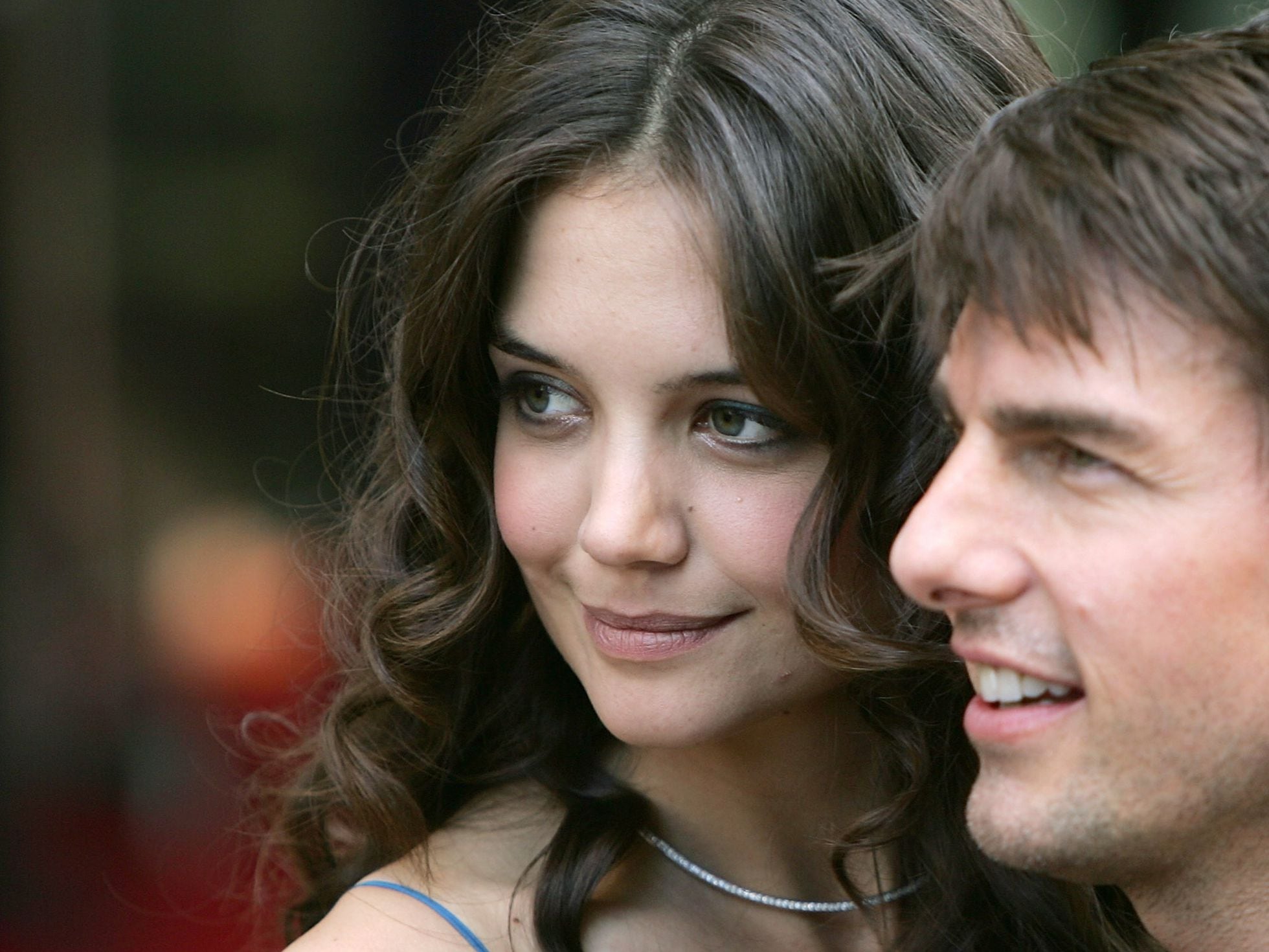 Katie Holmes at 45: The story of an actress who seemed destined for stardom  until she met Tom Cruise, People