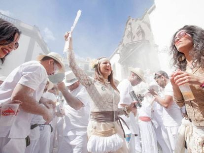 The top 12 carnivals in Spain