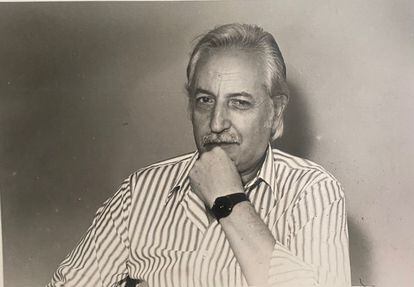 José Luis Blasina