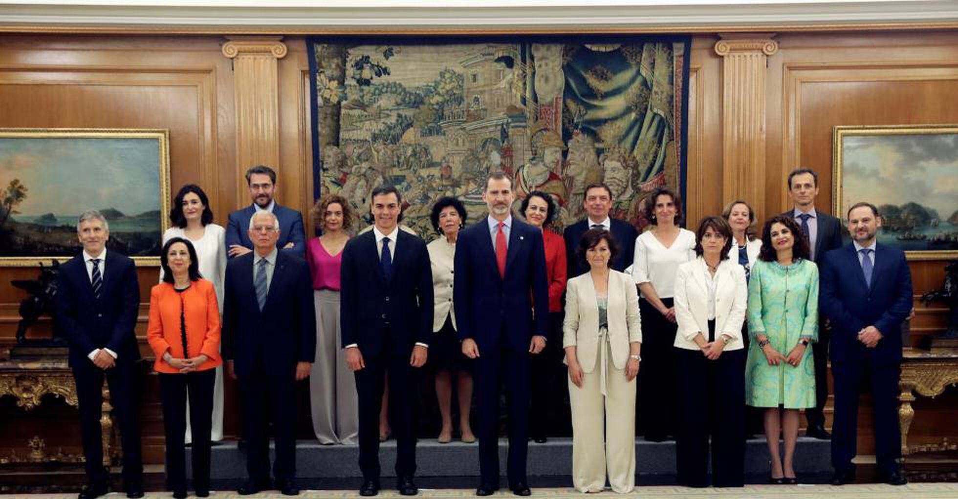 pedro-s-nchez-government-spain-s-most-gender-balanced-government-in