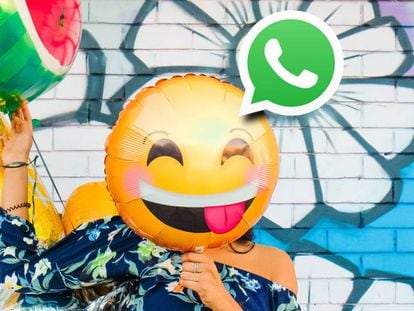 How WhatsApp messages can identify you