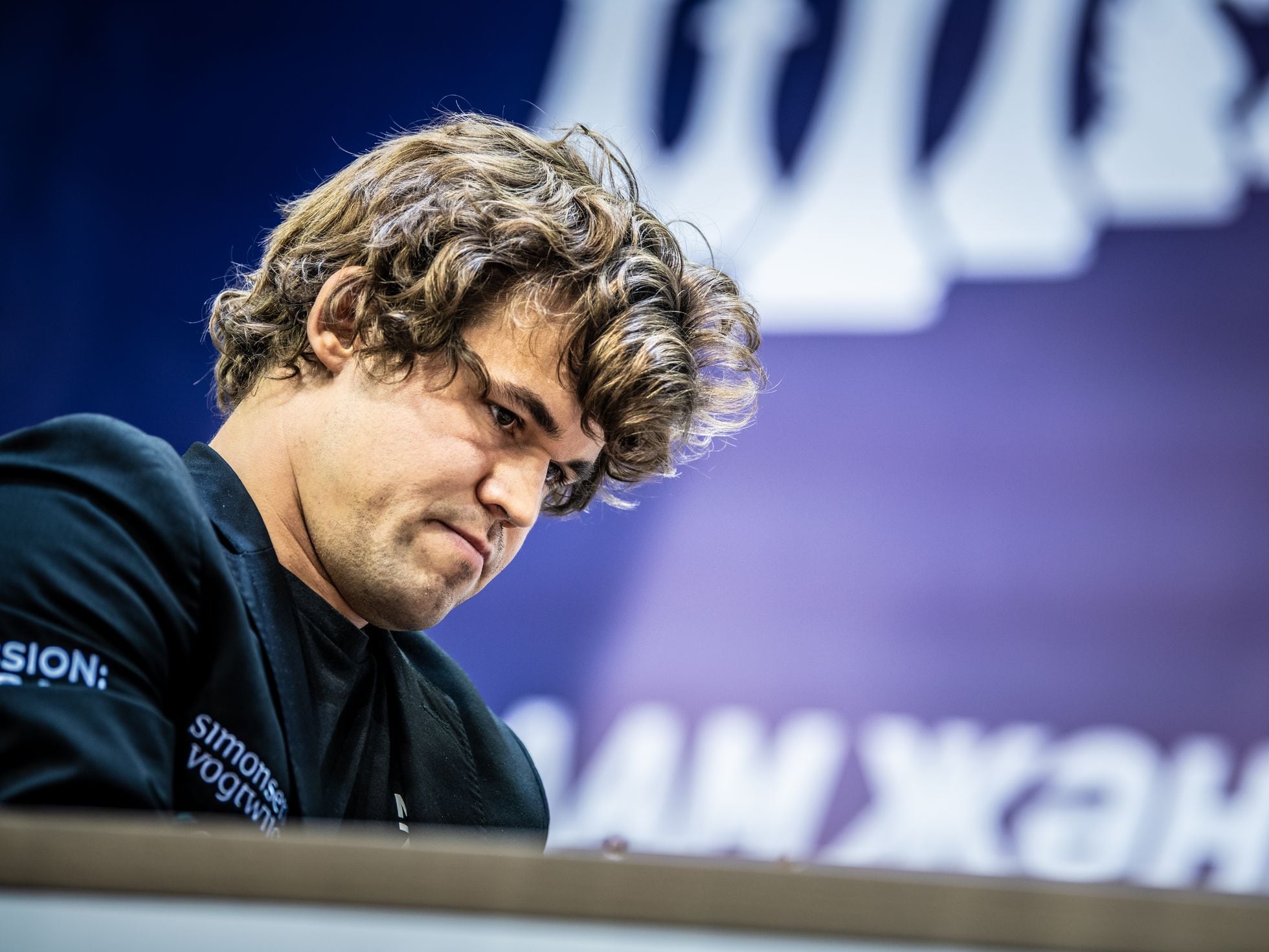 Carlsen Might Only Defend Title Vs. Firouzja 