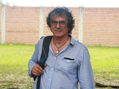 Alcides Vadillo