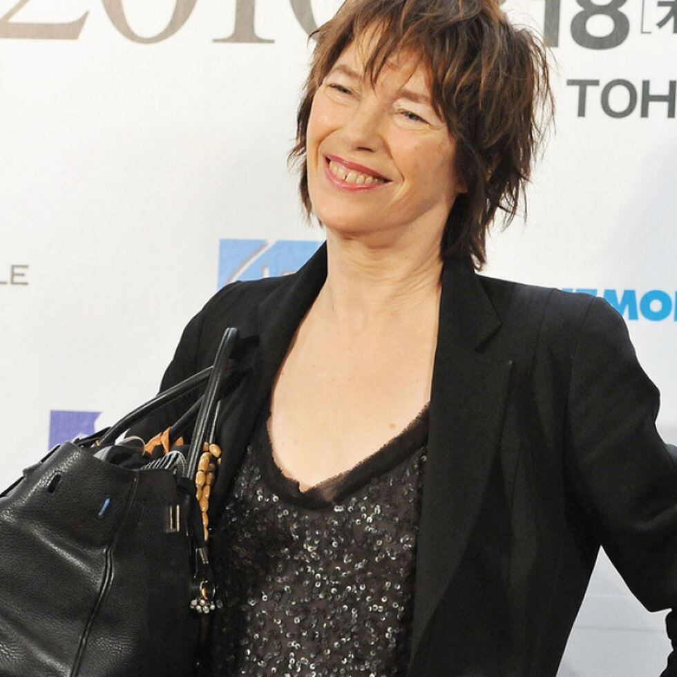 Where is Jane Birkin's Birkin bag? An auction, a collector and a secret  price, the keys to the mystery, People