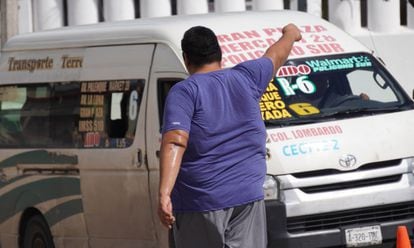 Obesity Mexico