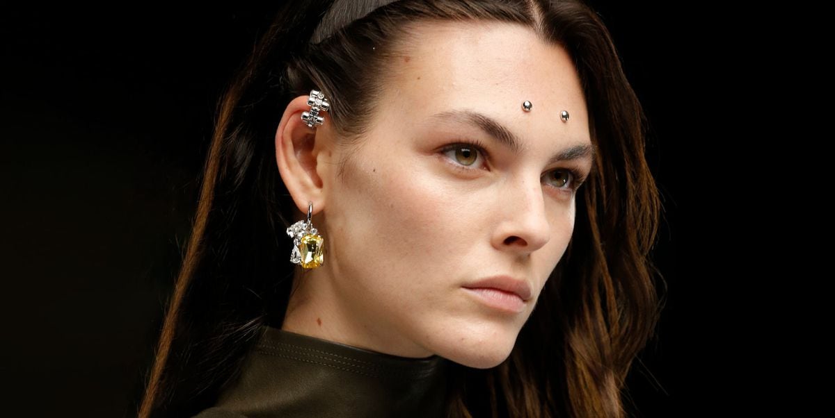 The Cultural History of Piercing: From Stigma to Haute Couture and Everything In Between |  Culture