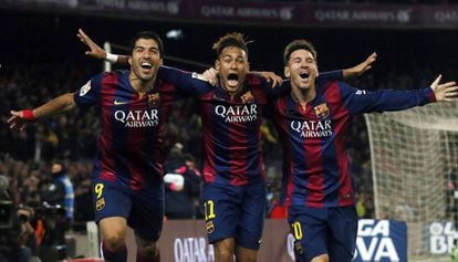 Neymar quits Barcelona FC: Neymar’s exit from Barcelona proves as ...