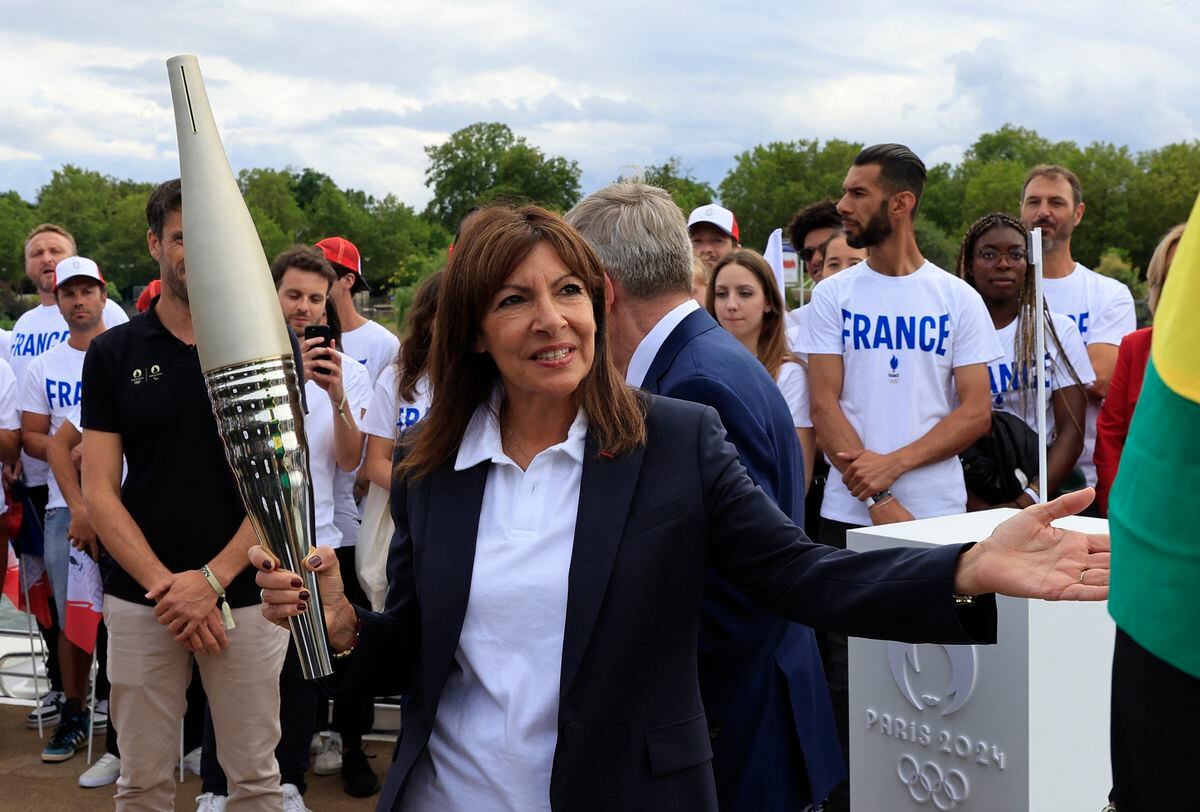 Des tensions françaises menacent sur les préparatifs des JO de Paris 2024 |  Des sports