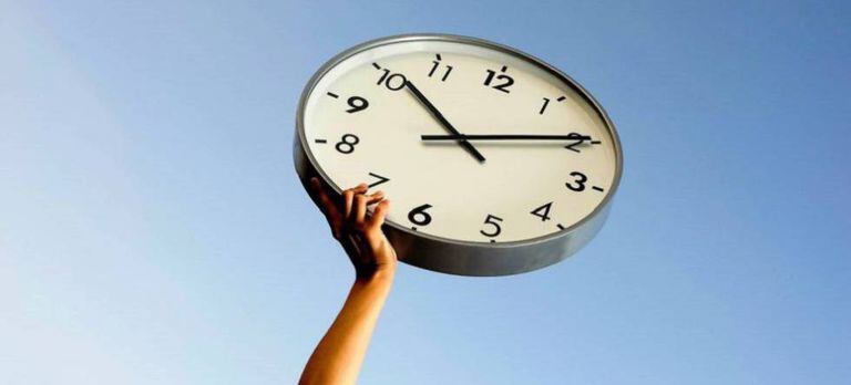 When do the clocks go forward in Spain? And could this be ...