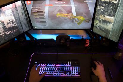 How gaming platforms have become the new social media