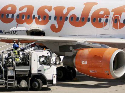 easyJet plans to open a new base in Palma de Mallorca.