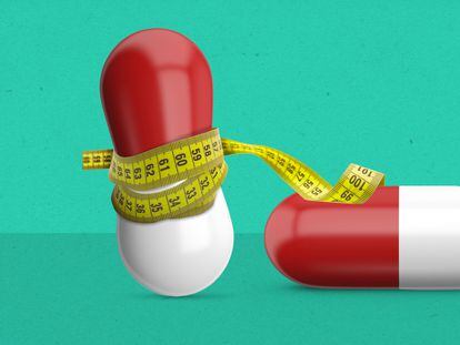 The new drugs for treating obesity
