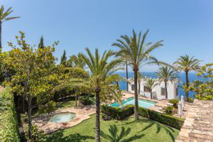 Michael Douglas puts €50 million Mallorca mansion up for sale News