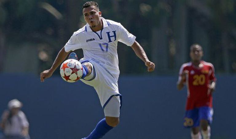Arnold Peralta, who was shot dead in December.