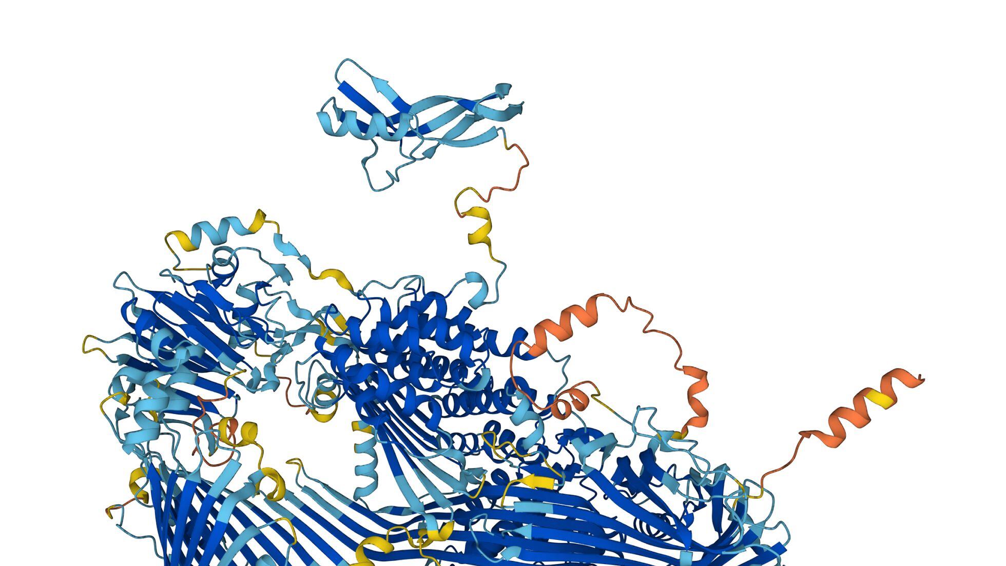 More than just pattern recognition: Prediction of uncommon protein  structure features by AI methods