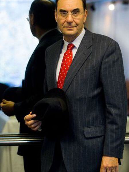 Alejo Vidal-Quadras.