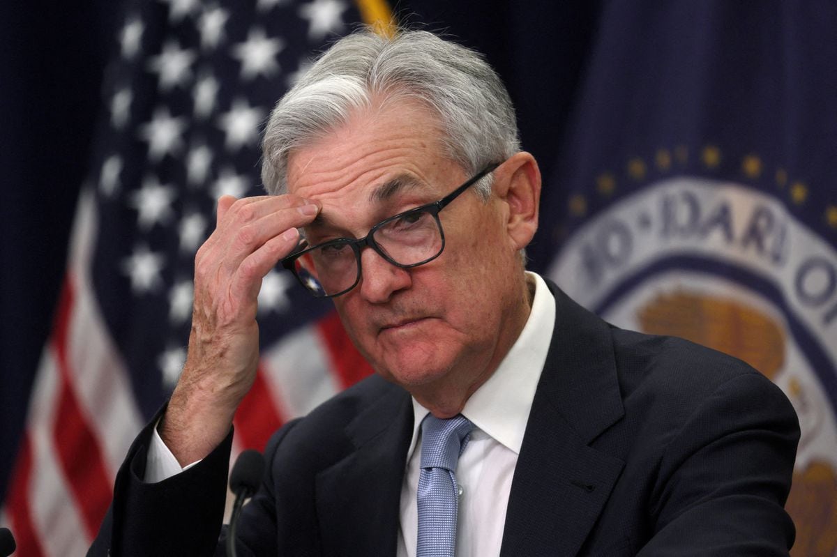 Fed’s unwanted ally in bid to tame inflation: Credit crunch | Economy and Business