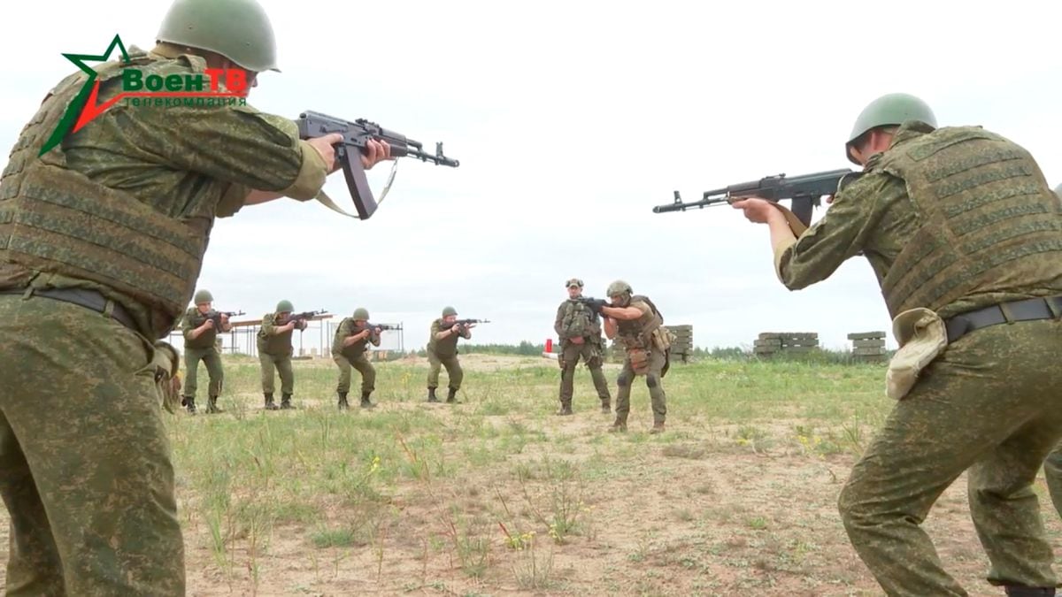 Russian military фото