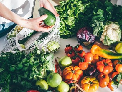 Vegetarianism and veganism aren’t inherently healthier than an omnivorous diet.