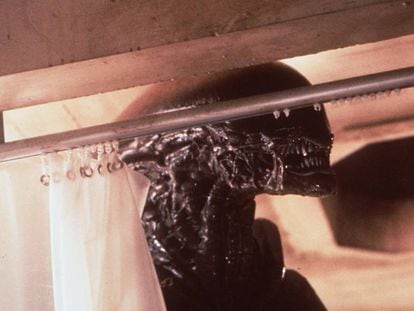 'Alien 3' (1992).