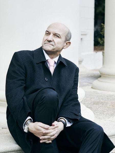 Miguel Ángel Martínez-González is a renowned expert on public health.