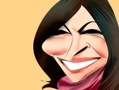 Anne Hidalgo, the mayor managing paradoxes of Olympic proportions