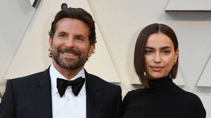 There is speculation that actor Bradley Cooper and Russian model Irina Shayk have rekindled their romance. The rumors have not been confirmed by either, but pictures of them together have been making the rounds.