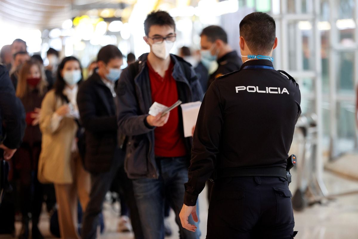 Spain reopens to global tourists, provided they can prove they have been vaccinated against Covid-19