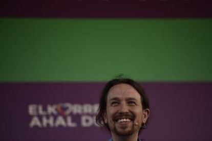 Pablo Iglesias has already said he will not be going to Venezuela to testify in the investigation.