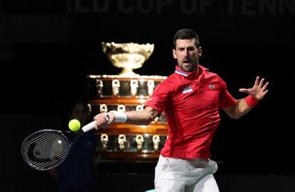 Who is the world No.1 in men's tennis? Updated ATP rankings and