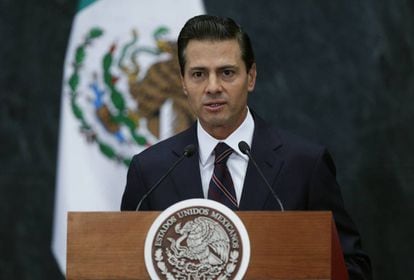President Enrique Peña Nieto's promises of high growth have come to nothing.