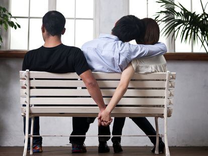 From breaking couples up to creating them: IKEA is an unexpected