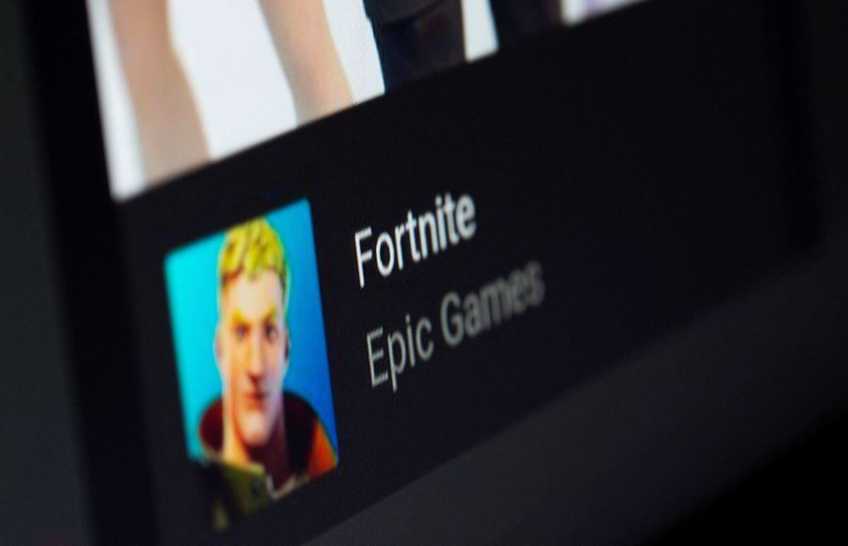 Epic Games Files A Lawsuit Against Google's App Store Policies by  geethika098 - Issuu