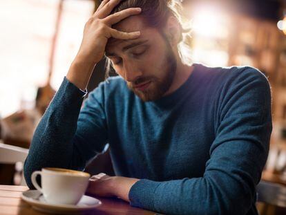 Men suffer less often from headaches than women, a new study has confirmed.