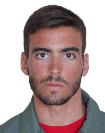 Fernando Pérez Serrano, 26.