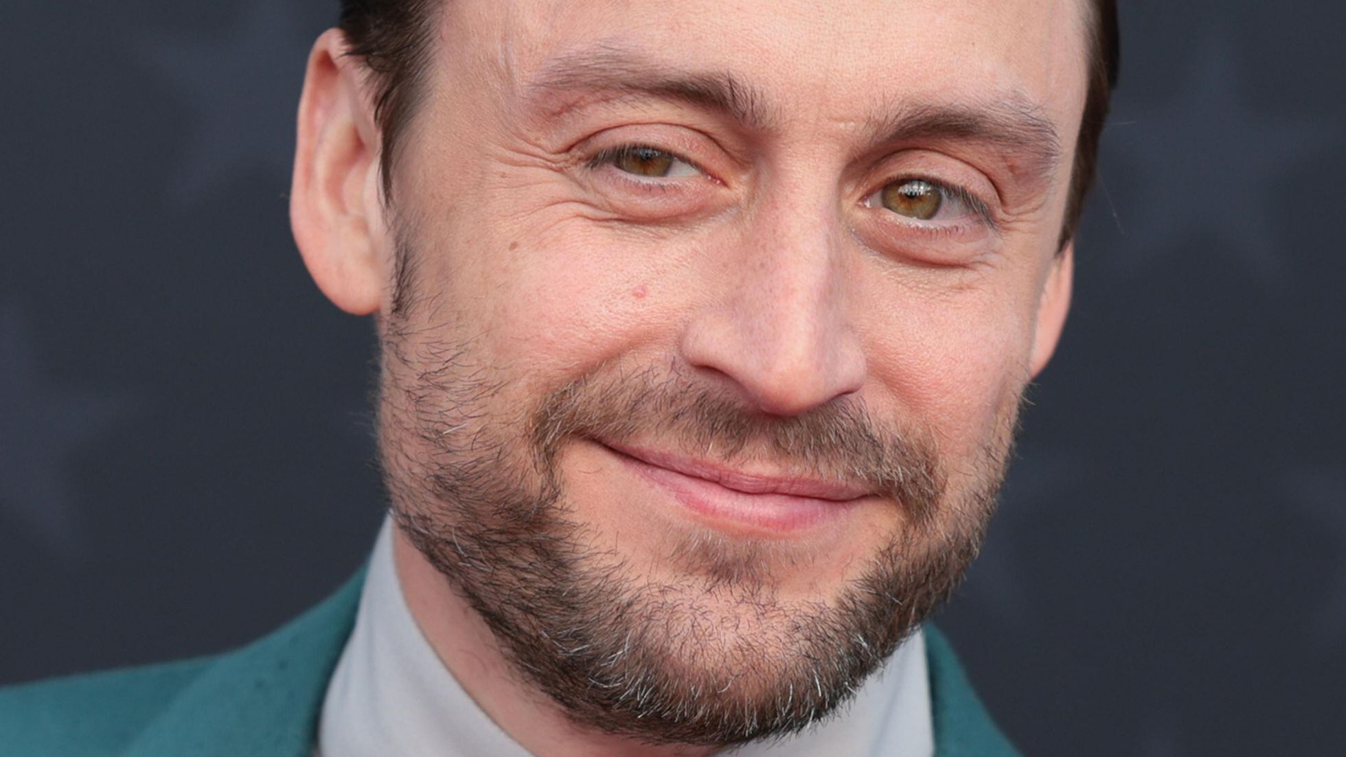 The unexpected triumph of Kieran Culkin after the long shadow of