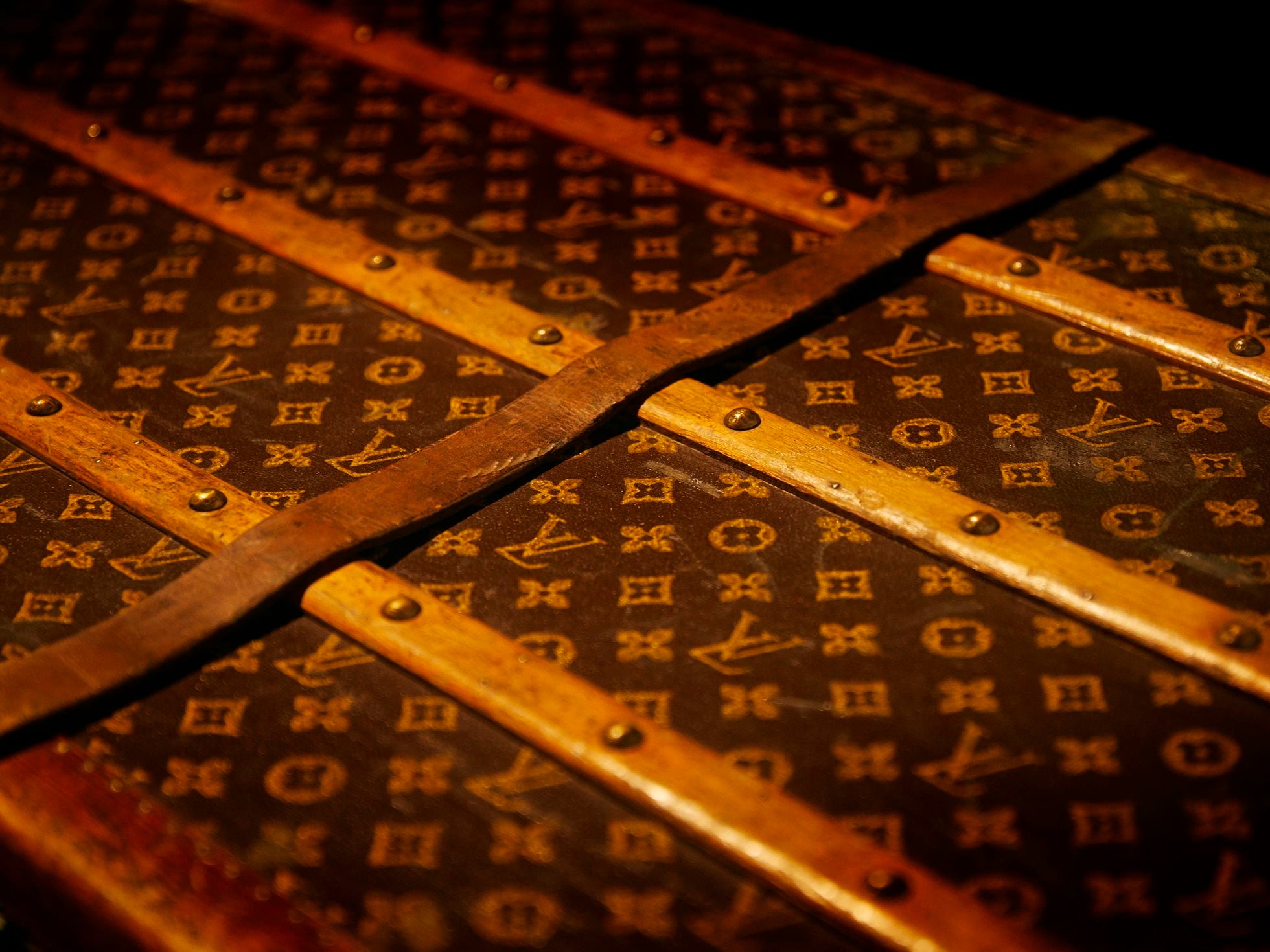 Story of Louis Vuitton: As travel changed, so did luggage