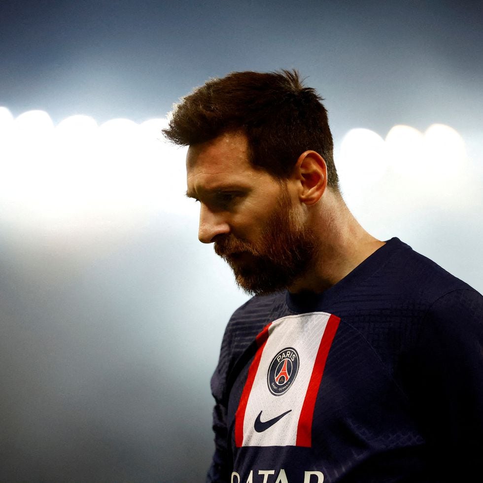 Lionel Messi PSG jersey revenue: How much have PSG earned so far?