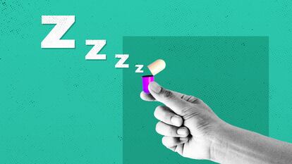 Chronic insomnia affects between 6% and 12% of European population.