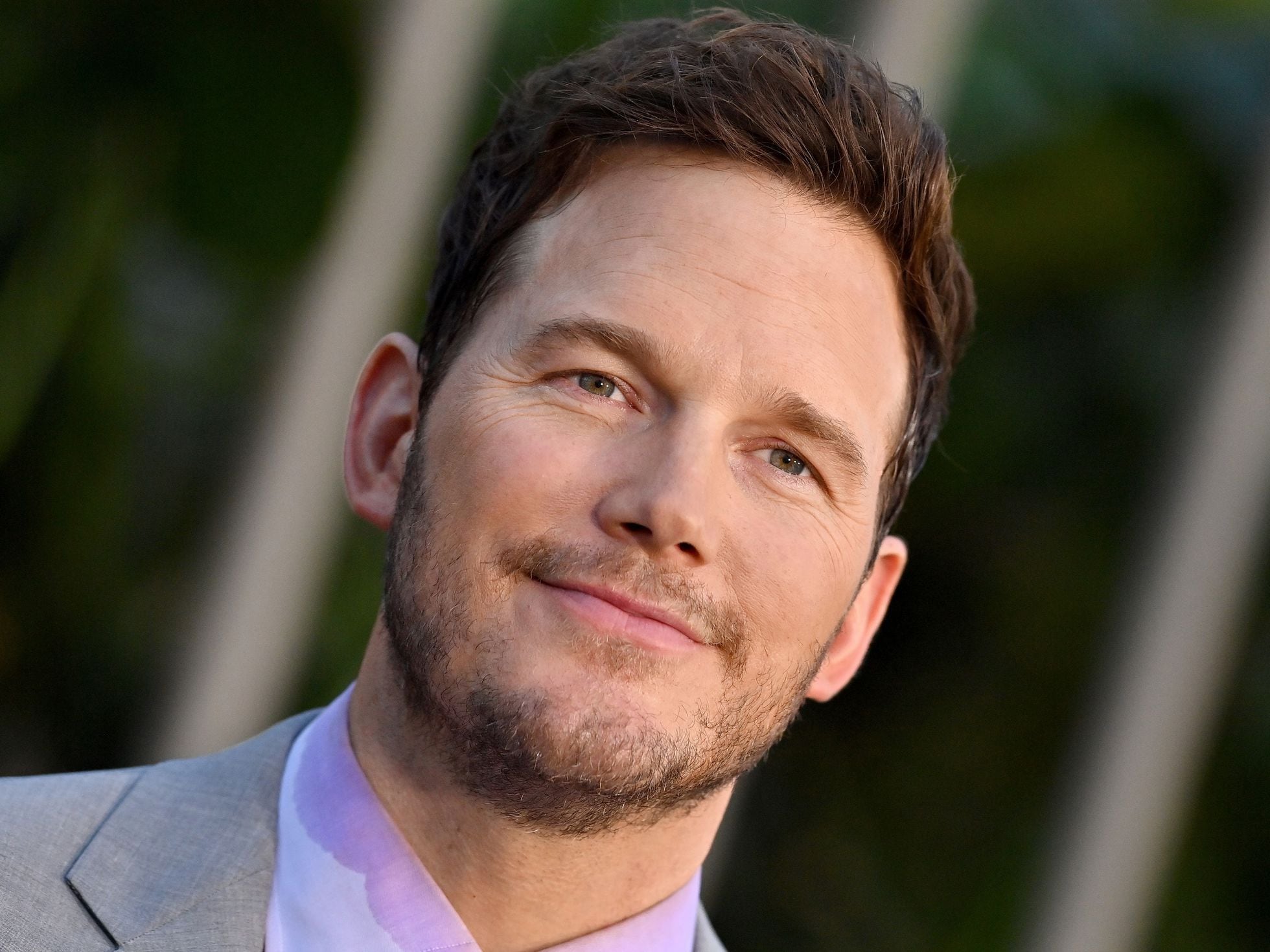 Chubby Mom Fuck Young - One has to go': How Chris Pratt became the least liked of all of  Hollywood's actors named Chris | Culture | EL PAÃS English