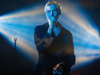 Matisyahu performs in Seattle in October.